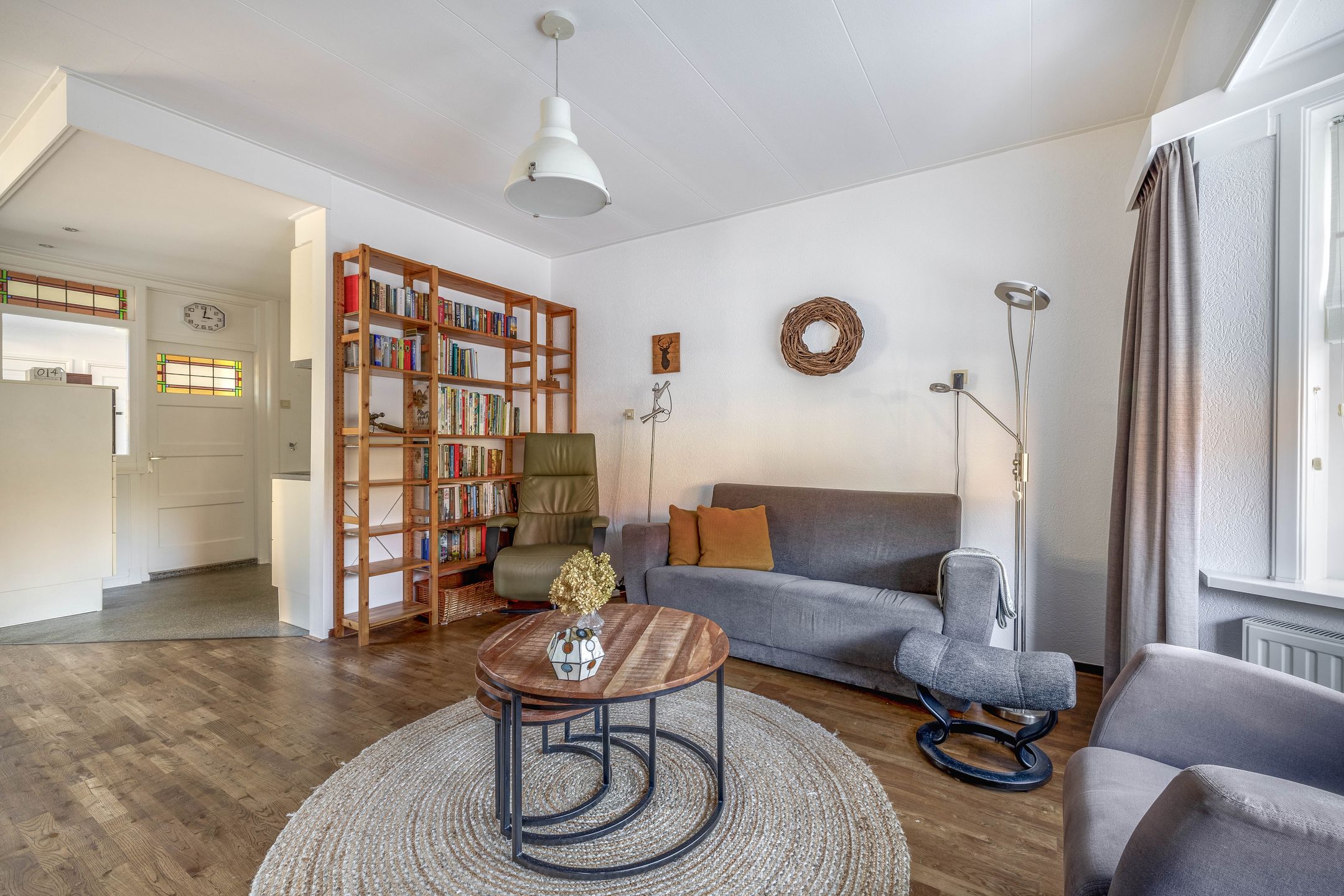 Foto 6 van Burg C Zaaijerlaan 5