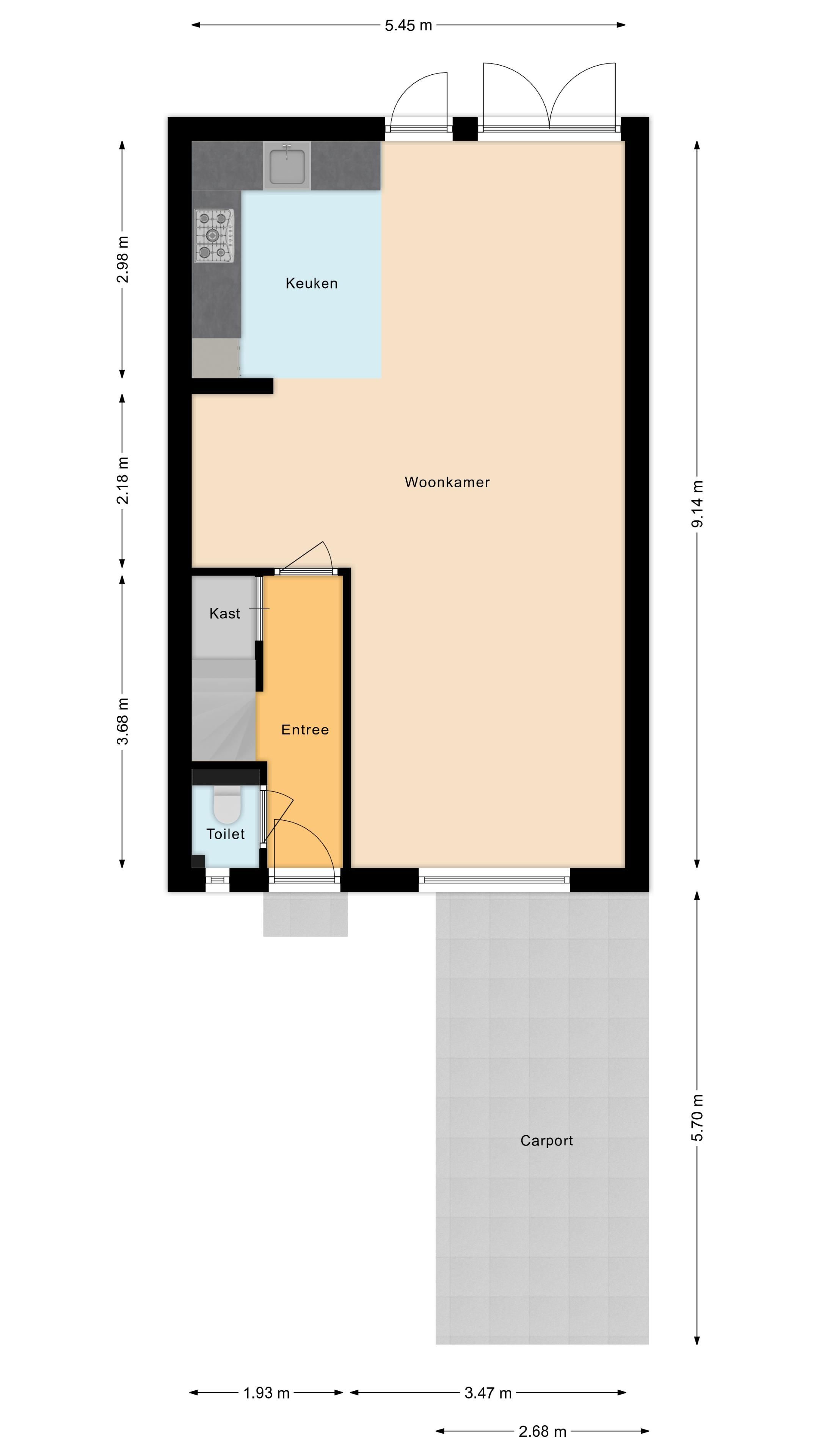 Foto 42 van Frits de Zwerver 26