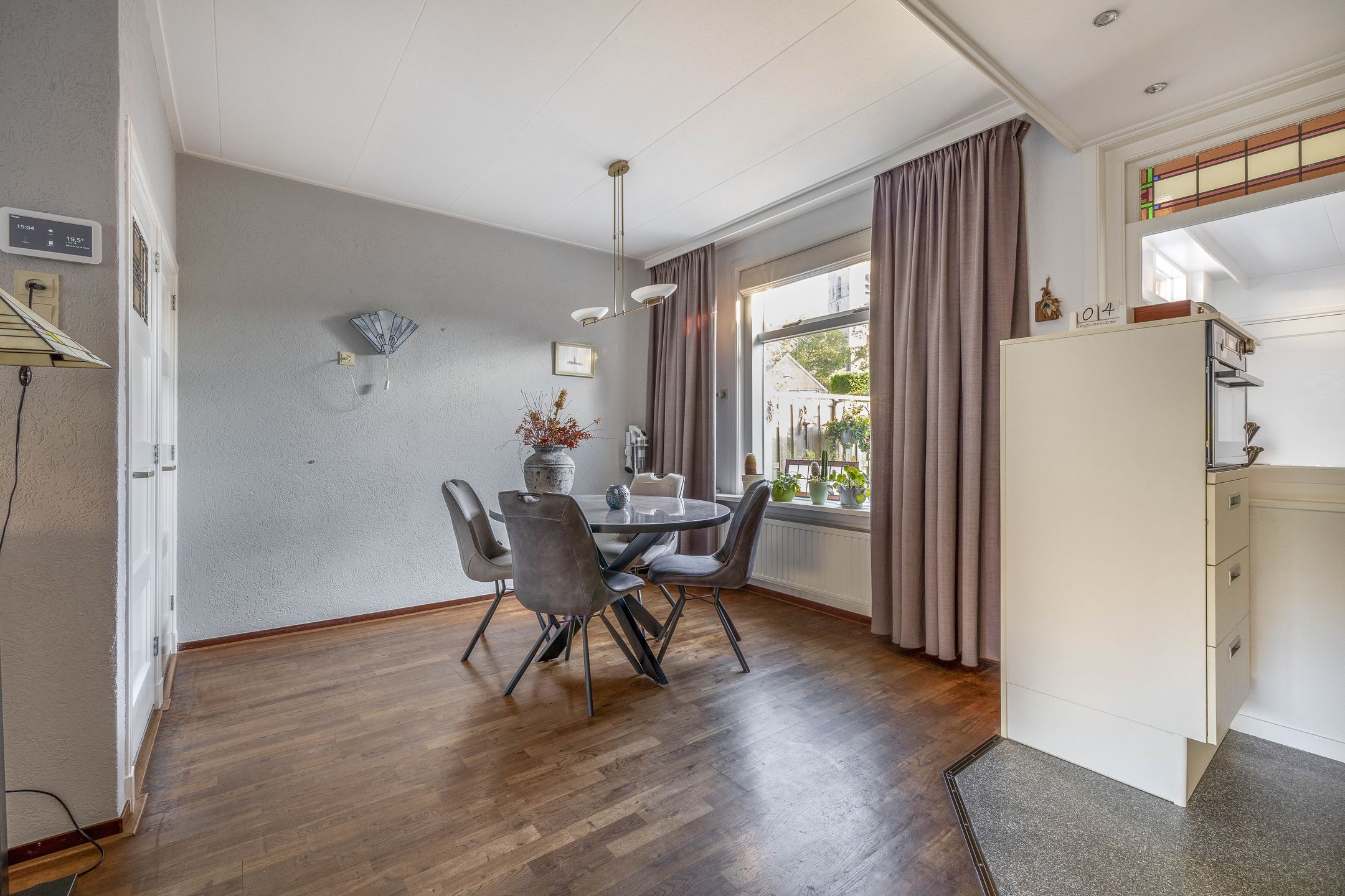 Foto 9 van Burg C Zaaijerlaan 5