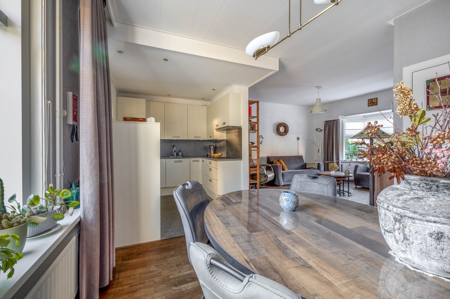 Foto 10 van Burg C Zaaijerlaan 5