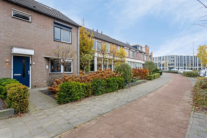 Bekijk foto 32 van Sint Jorisstraat 7