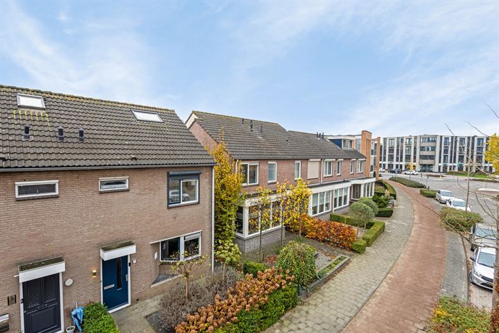 Bekijk foto 33 van Sint Jorisstraat 7