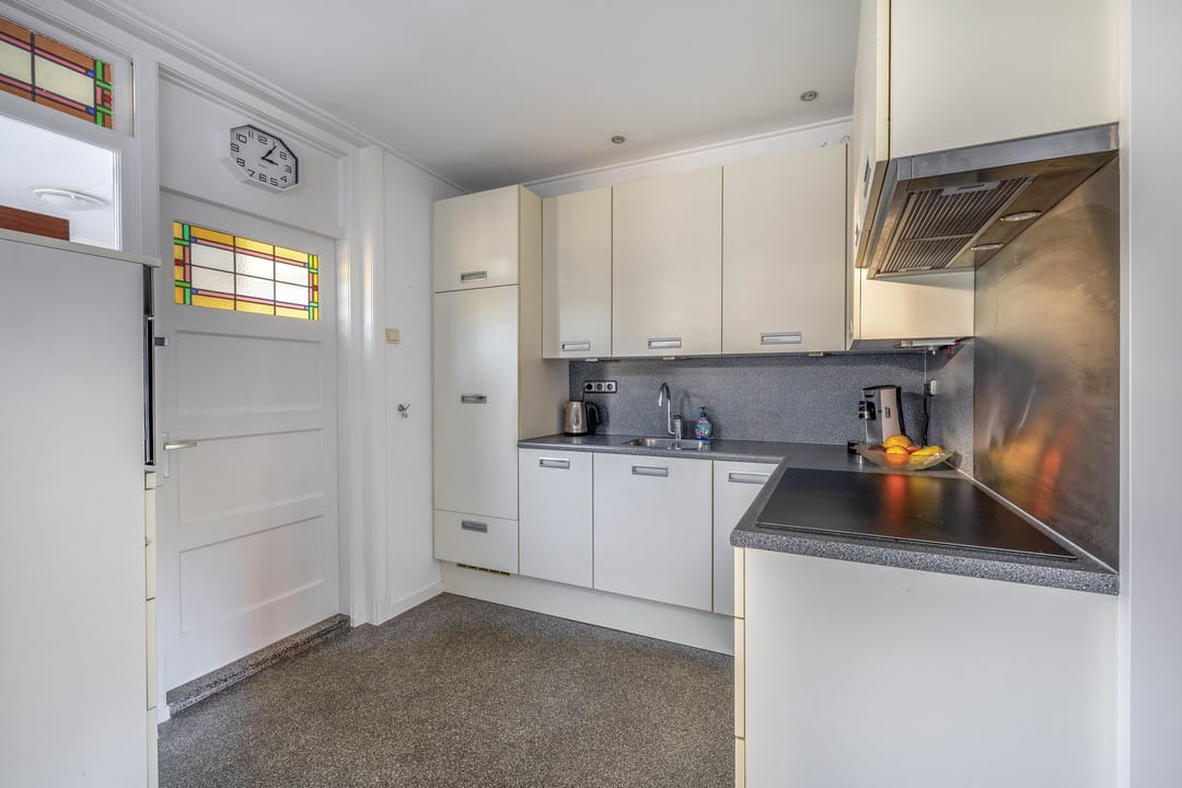 Foto 11 van Burg C Zaaijerlaan 5