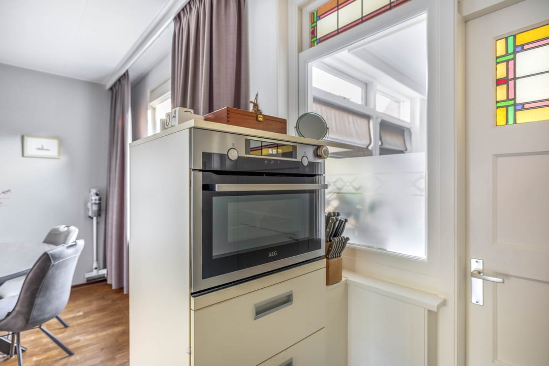 Foto 13 van Burg C Zaaijerlaan 5