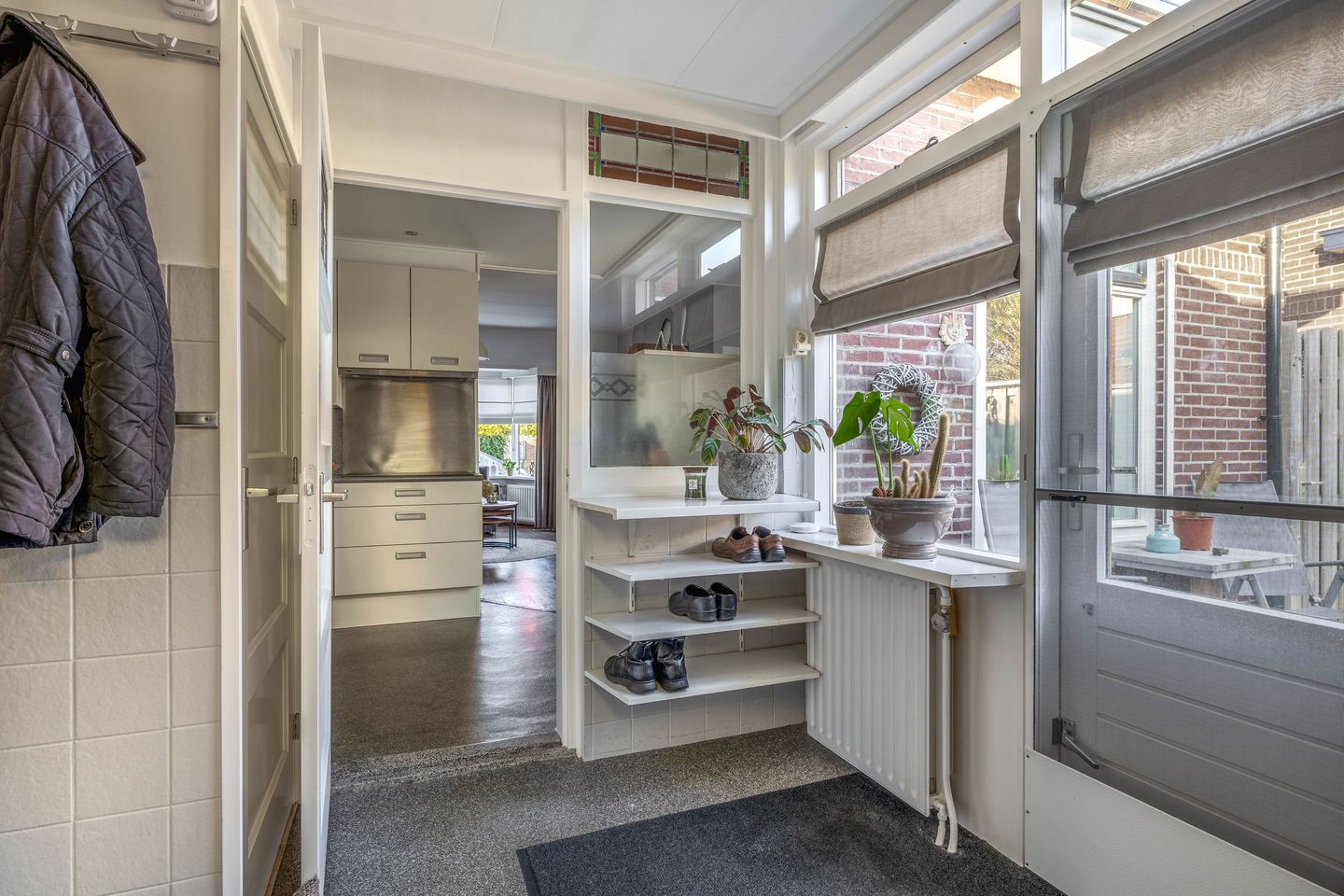 Foto 14 van Burg C Zaaijerlaan 5