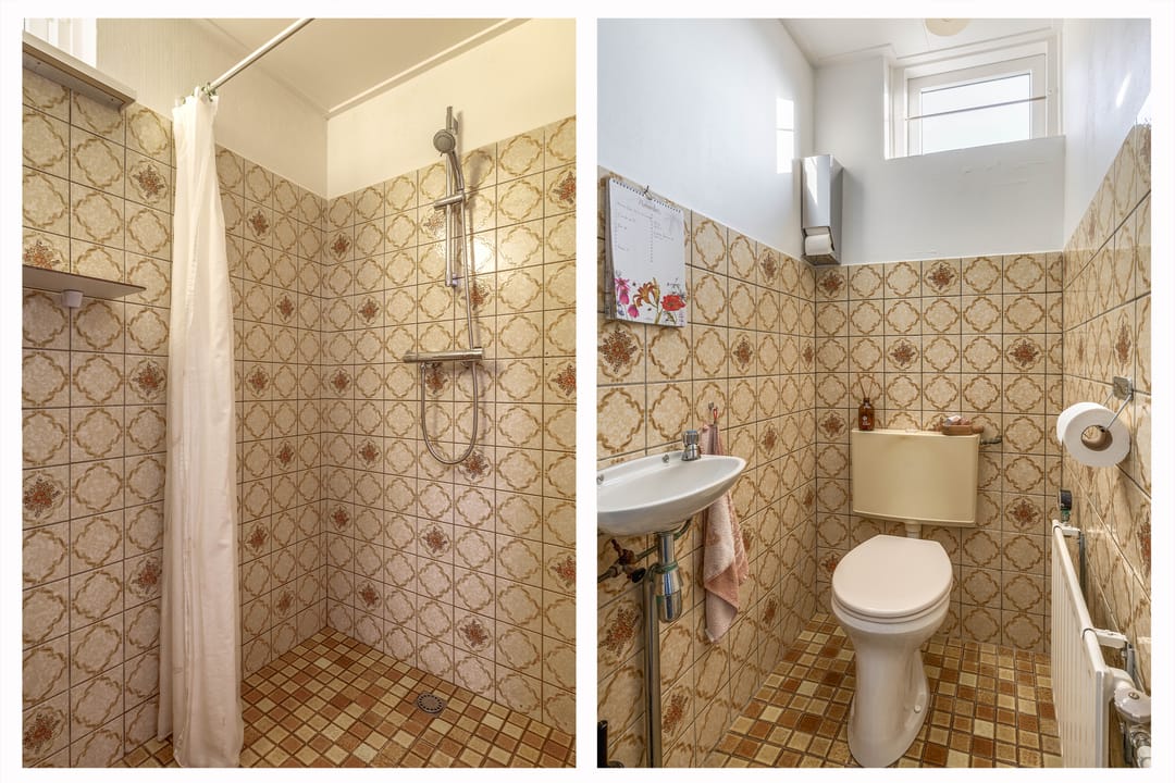 Foto 16 van Burg C Zaaijerlaan 5