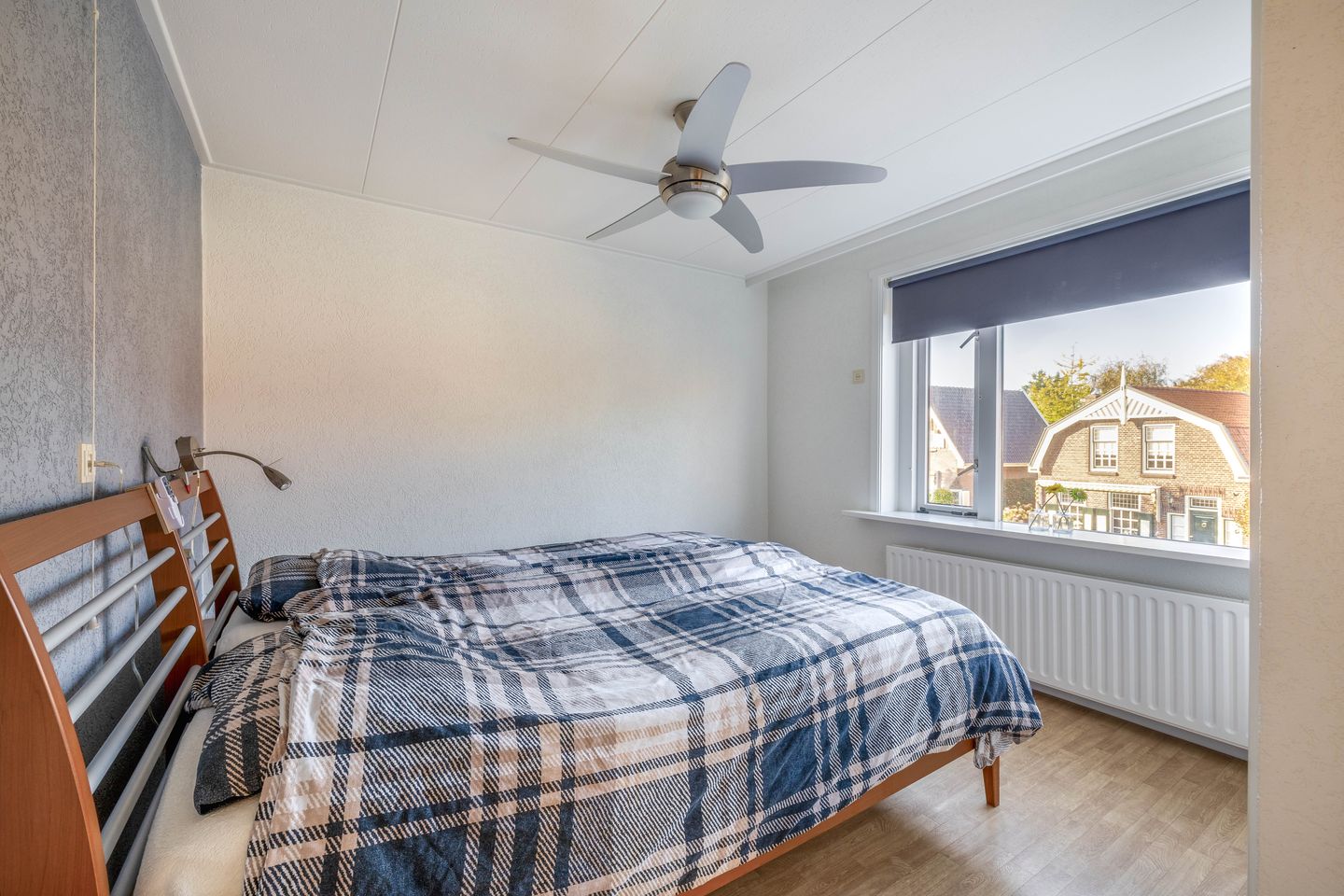 Foto 19 van Burg C Zaaijerlaan 5