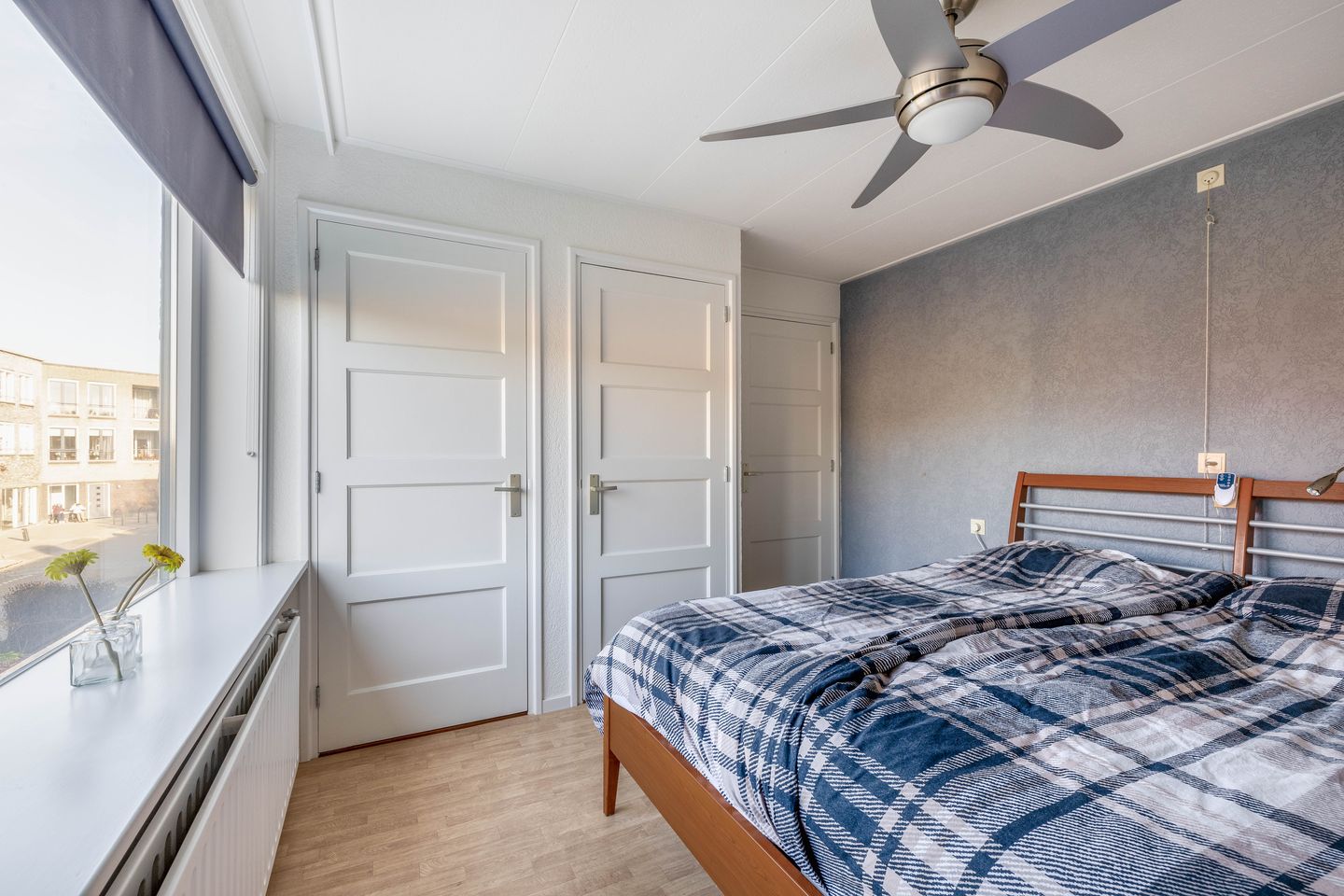 Foto 20 van Burg C Zaaijerlaan 5