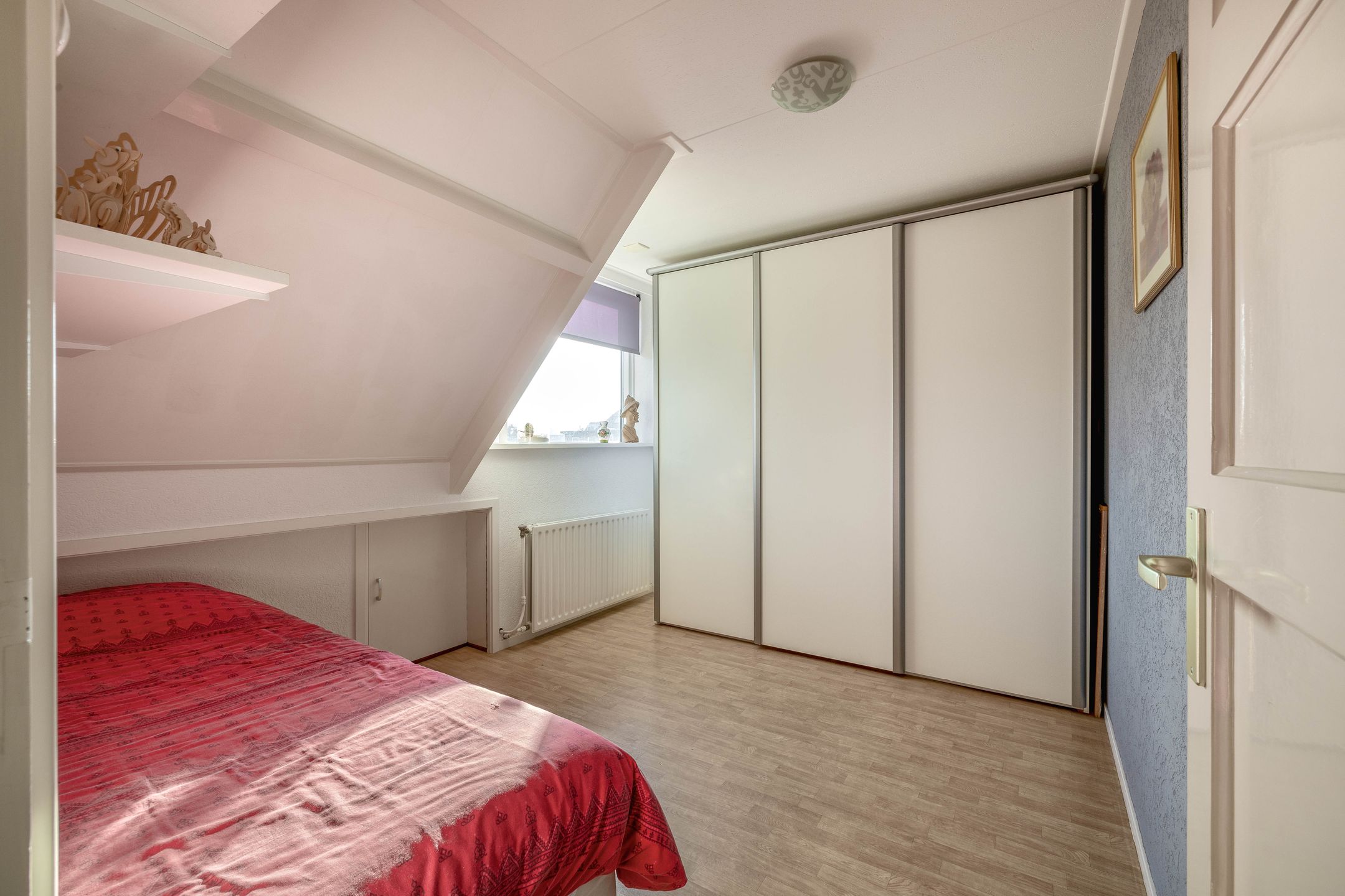 Foto 21 van Burg C Zaaijerlaan 5