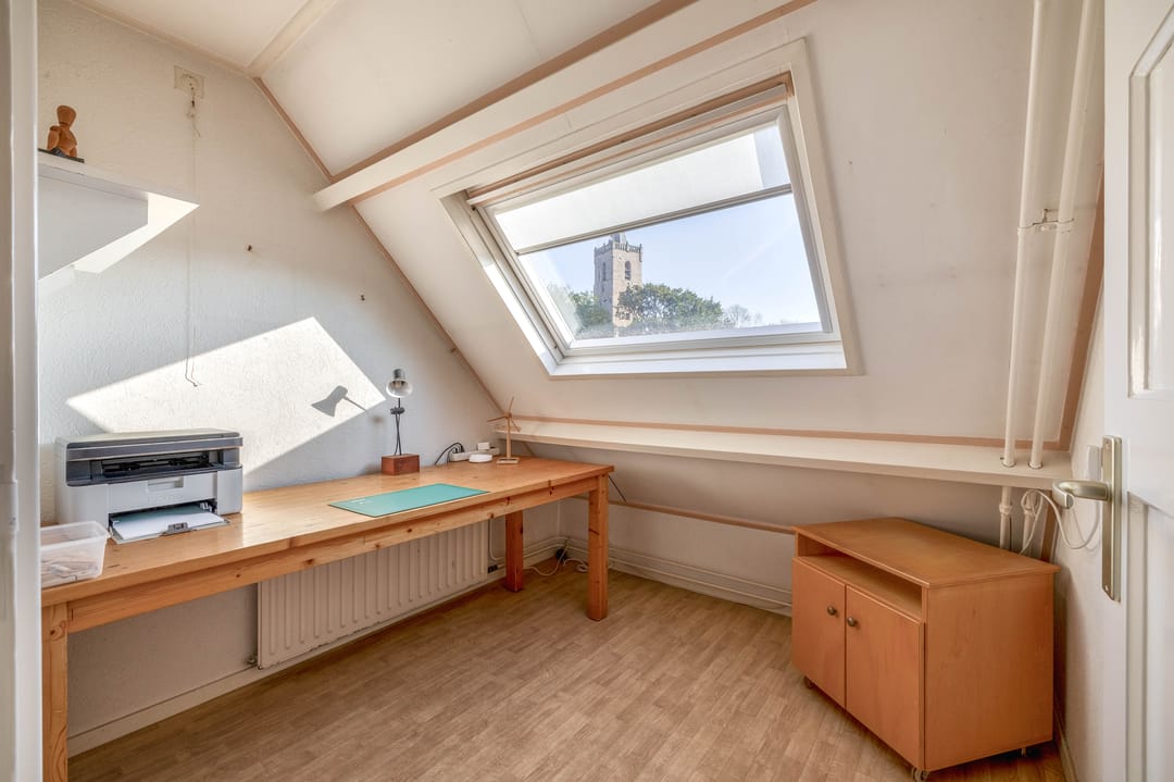 Foto 22 van Burg C Zaaijerlaan 5