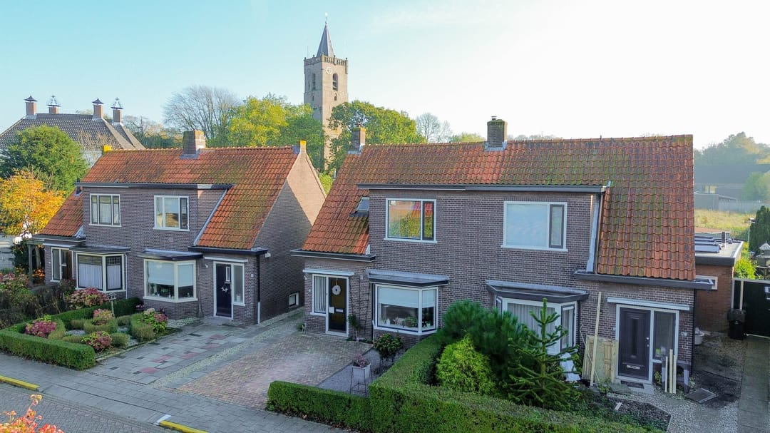 Foto 23 van Burg C Zaaijerlaan 5