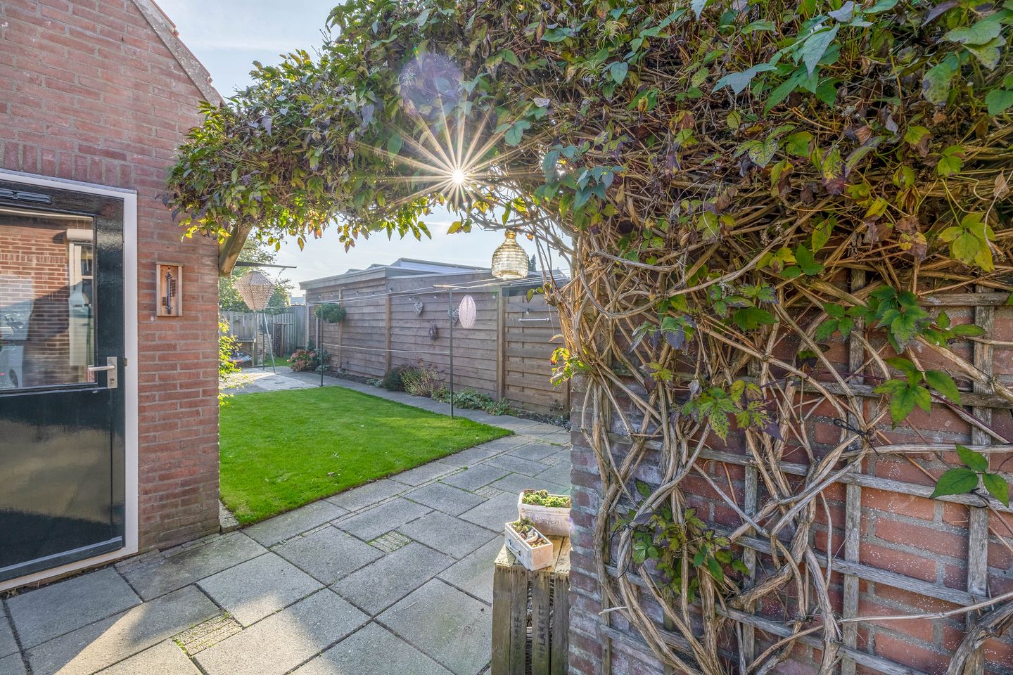 Foto 25 van Burg C Zaaijerlaan 5