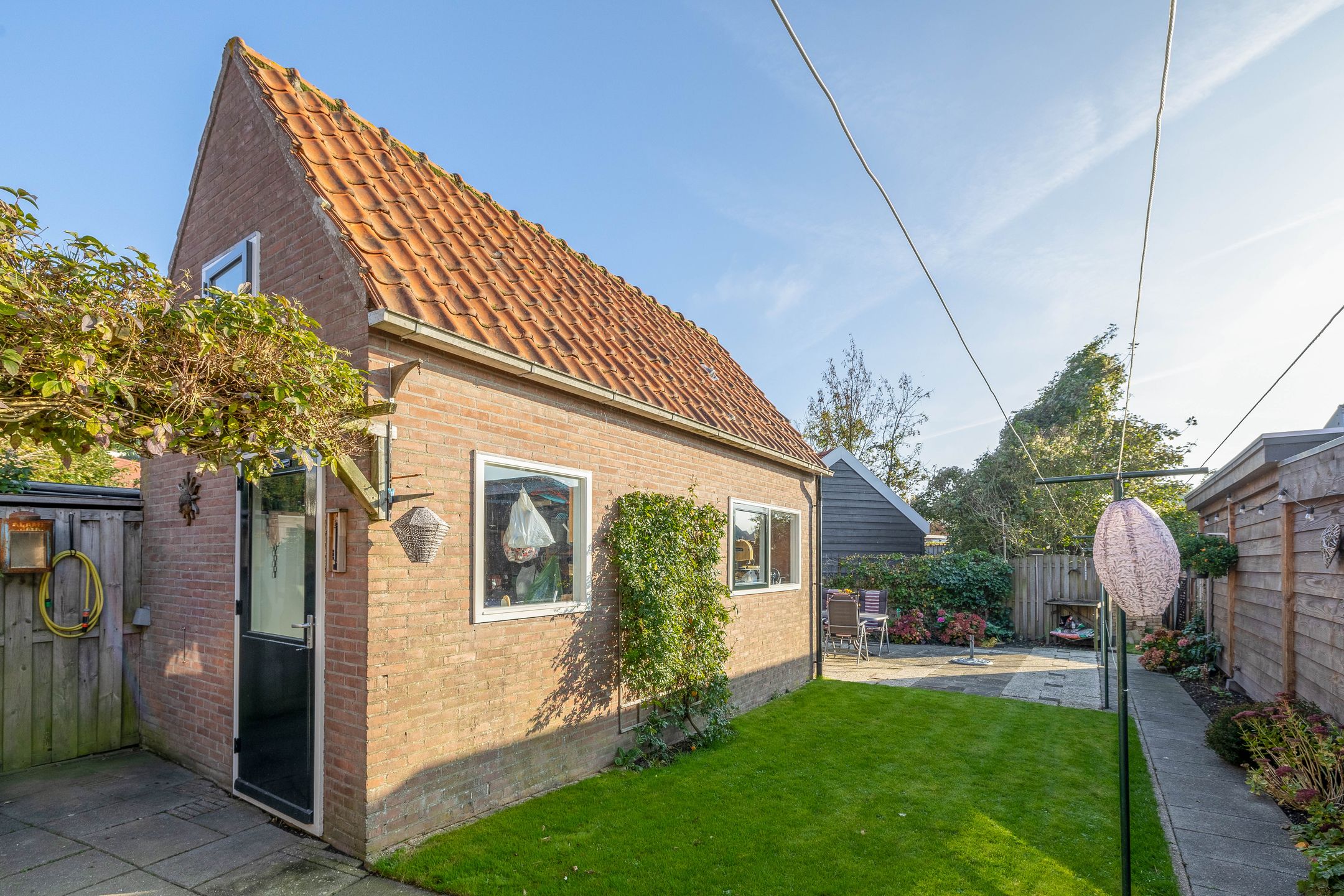 Foto 27 van Burg C Zaaijerlaan 5