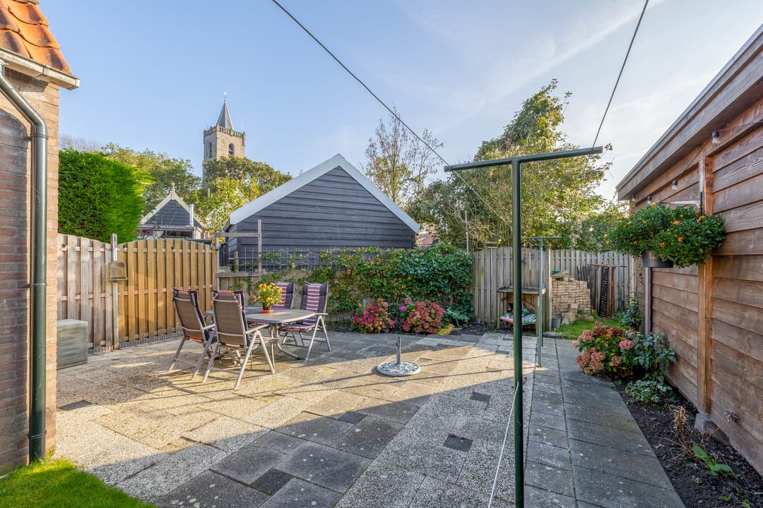 Foto 28 van Burg C Zaaijerlaan 5