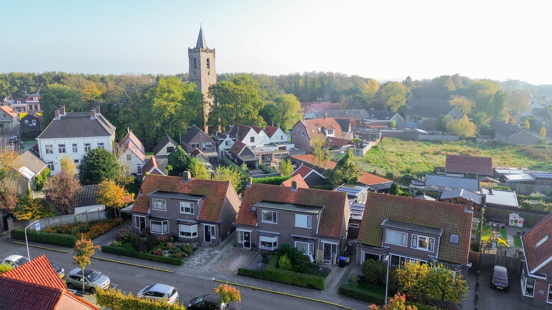 Foto 31 van Burg C Zaaijerlaan 5