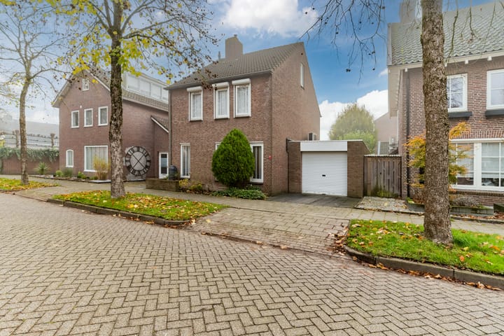 Foto 7 van Langvennen-Oost 12