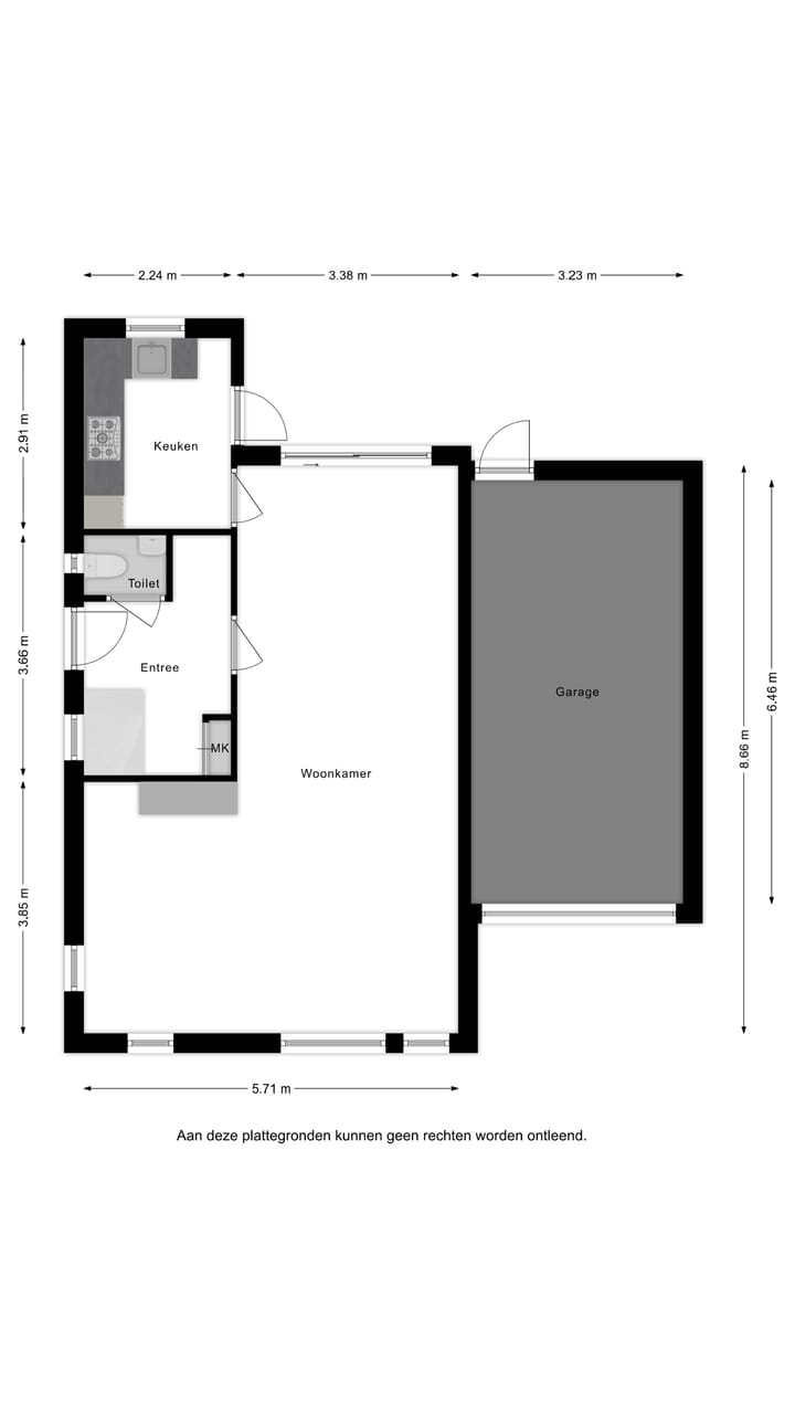 Foto 37 van Langvennen-Oost 12