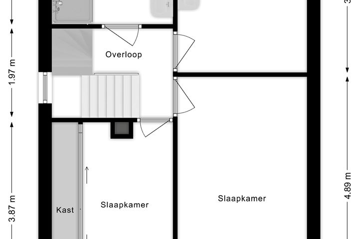 Bekijk foto 38 van Langvennen-Oost 12