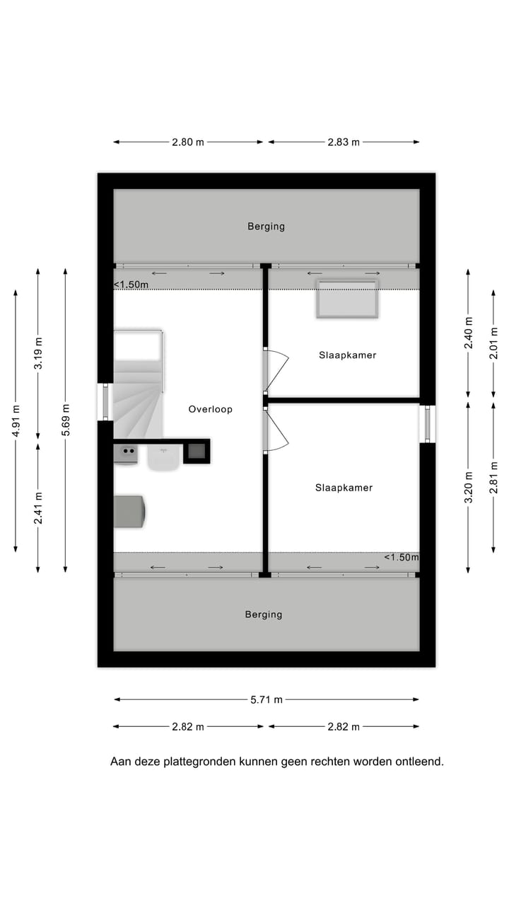 Foto 39 van Langvennen-Oost 12