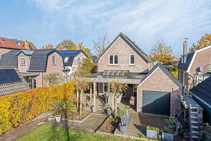 Photo 5 of Deventerstraat 162