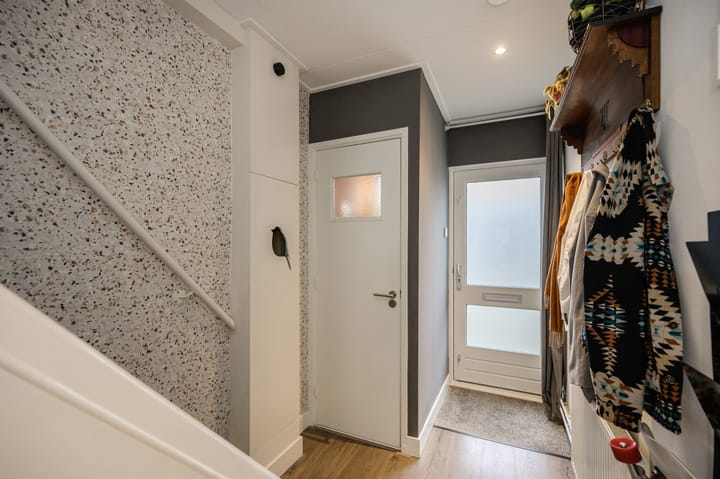 Foto 2 van Oude Singel 38