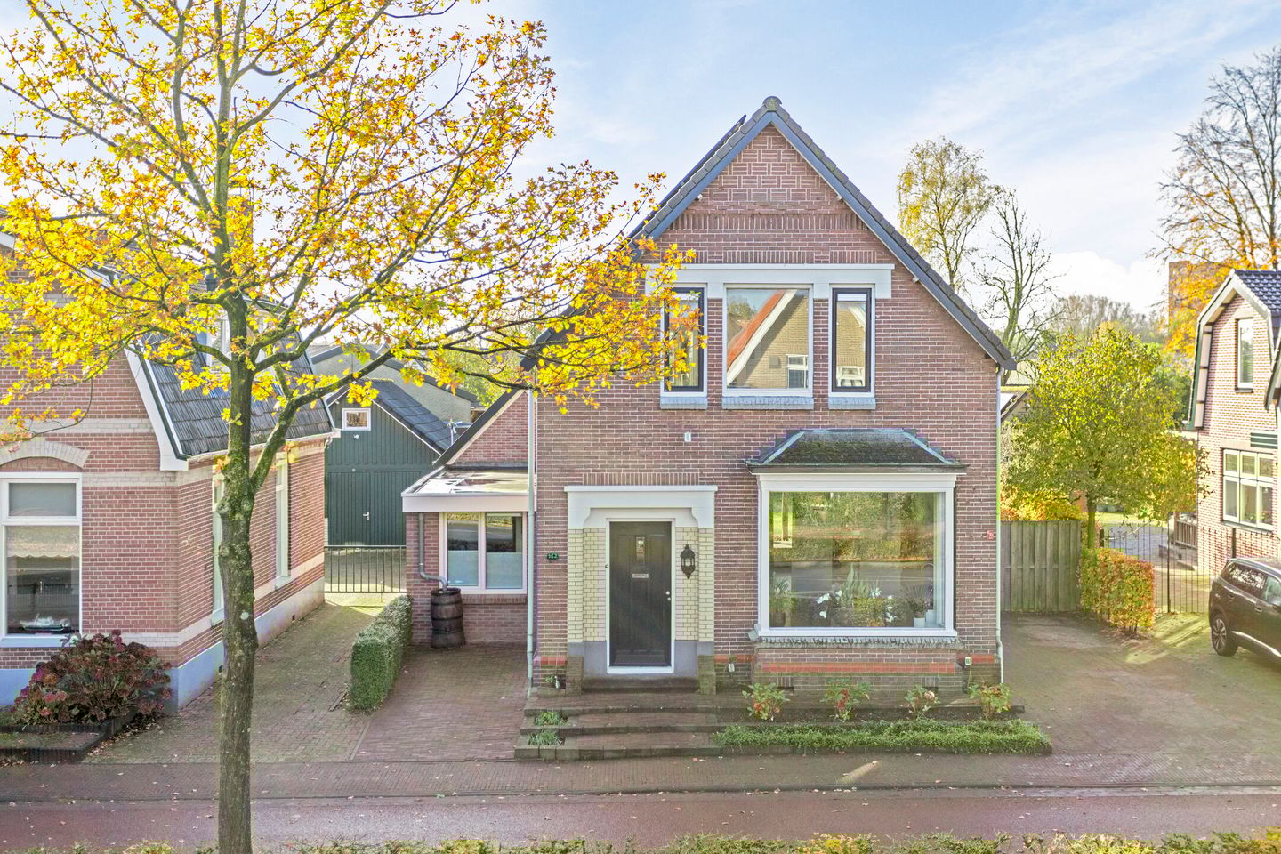Photo 1 of Deventerstraat 162