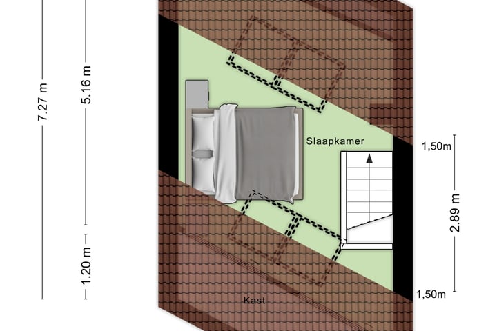 View photo 52 of Rijnstraat 49