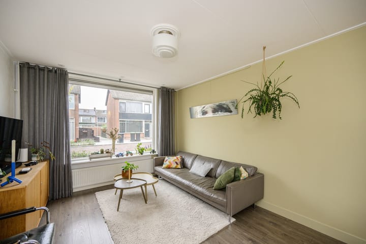 Foto 5 van Oude Singel 38