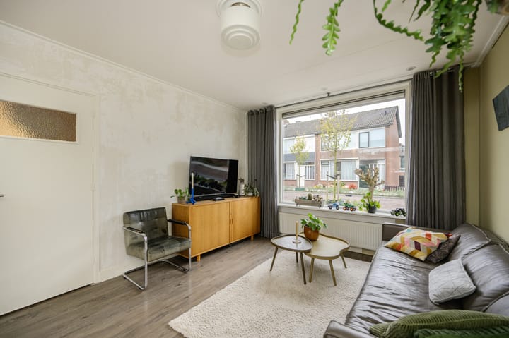 Foto 6 van Oude Singel 38