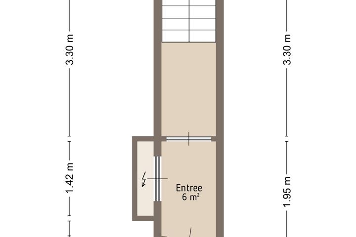 Bekijk foto 25 van Vlietskant 21-B