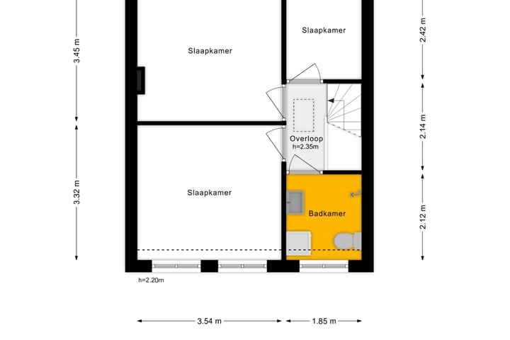 Bekijk foto 30 van Oude Singel 38