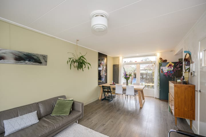 Foto 8 van Oude Singel 38