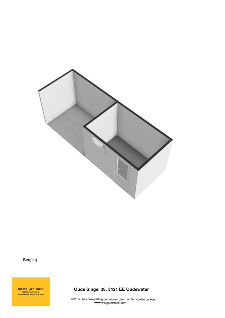 Foto 35 van Oude Singel 38