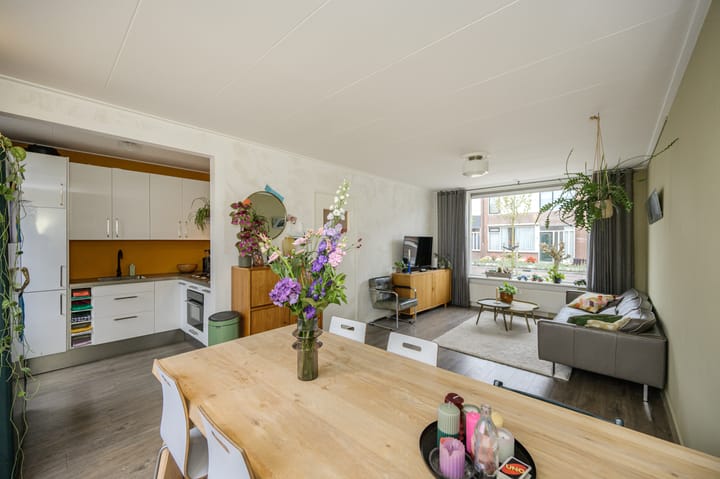 Foto 10 van Oude Singel 38