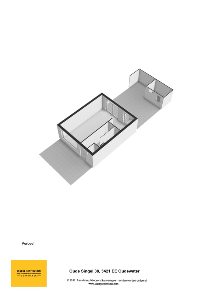 Foto 37 van Oude Singel 38