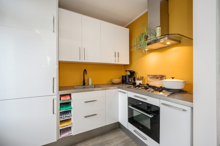 Foto 11 van Oude Singel 38