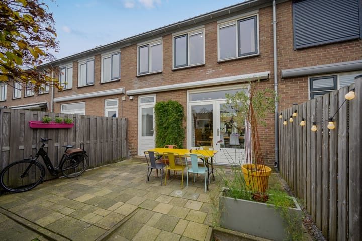 Foto 13 van Oude Singel 38