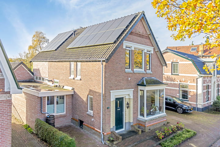 Photo 59 of Deventerstraat 162