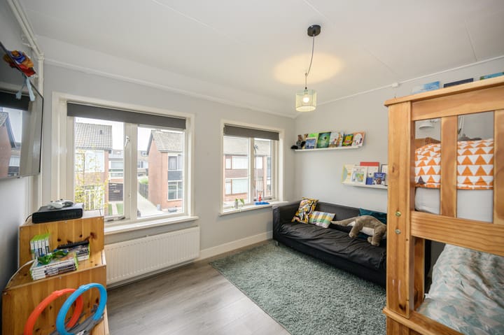 Foto 17 van Oude Singel 38