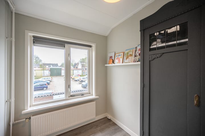 Foto 20 van Oude Singel 38