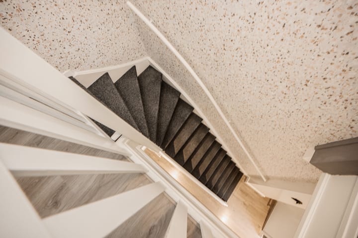 Foto 26 van Oude Singel 38