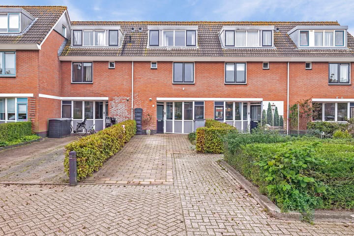 Foto 2 van Snelspoor 6