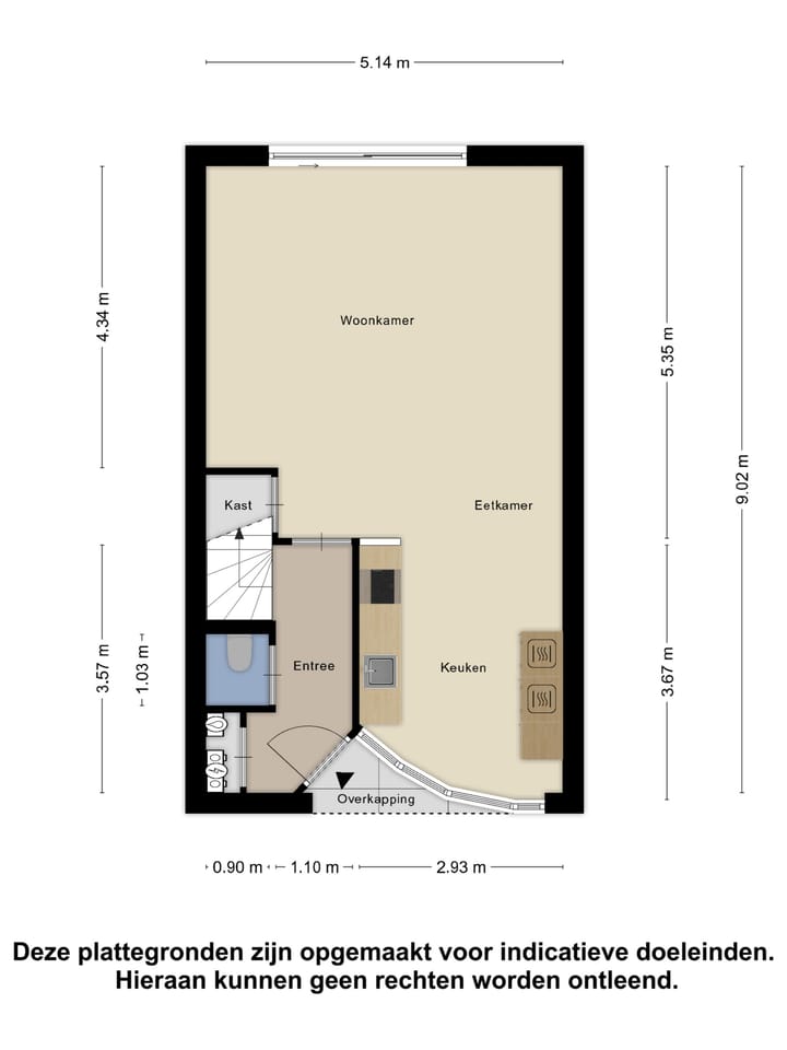 Foto 41 van Snelspoor 6