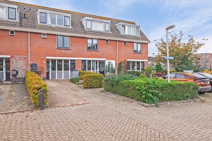 Foto 3 van Snelspoor 6