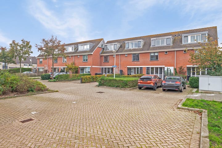 Foto 4 van Snelspoor 6