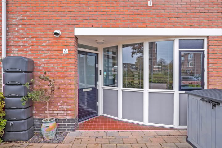 Foto 5 van Snelspoor 6