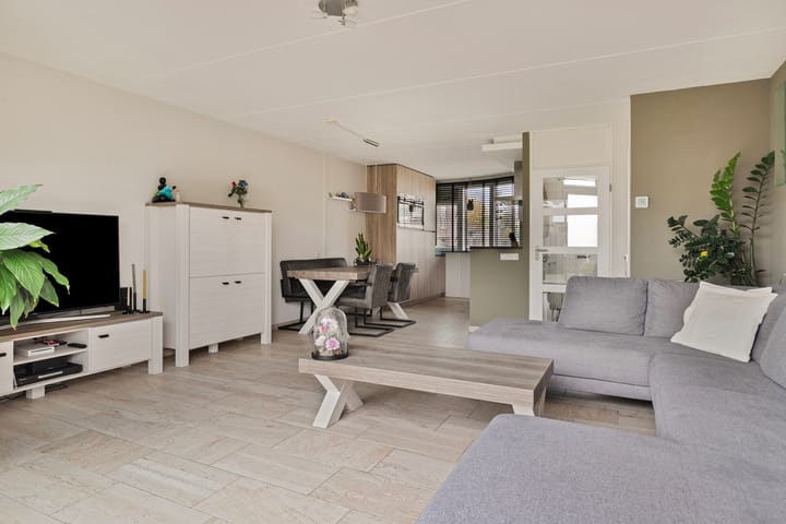 Foto 10 van Snelspoor 6