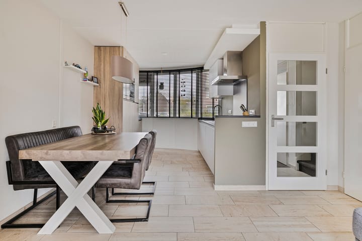 Foto 12 van Snelspoor 6