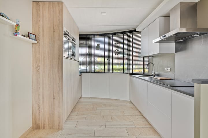 Foto 13 van Snelspoor 6