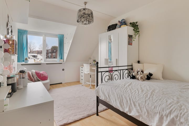 Foto 18 van Snelspoor 6